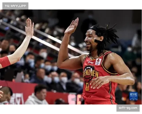 深圳马可波罗不敌吉林 史密斯单节17分难救主