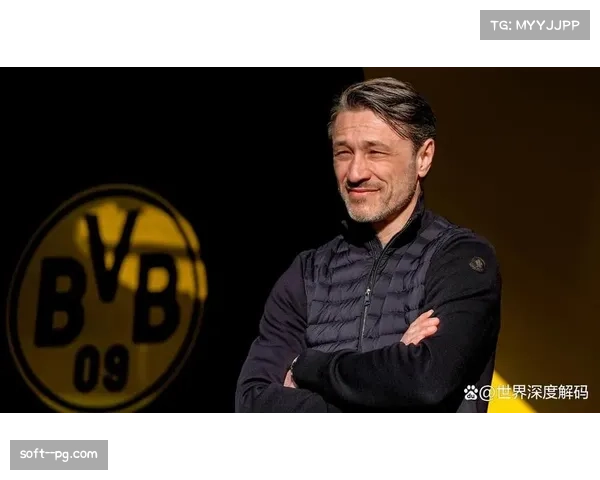 多特蒙德主场控球勇气提升,科瓦奇战术革新聚焦长时间控球 多特蒙德主场控球勇气提升,科瓦奇战术革新聚焦长时间控球