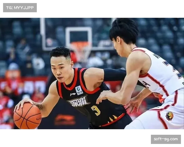 贺希宁12投8中得22分 深圳外线火力持续稳定输出 贺希宁12投8中得22分 深圳外线火力持续稳定输出